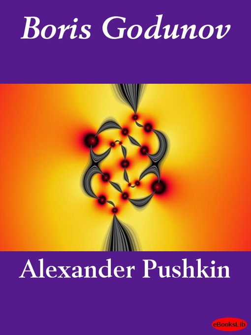Title details for Boris Godunov by Alexander Pushkin - Available